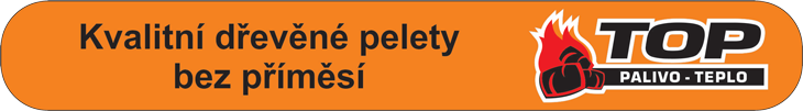 Kvalitní dřevěné pelety bez příměsí - Dřevěné pelety